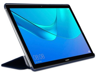 Замена дисплея на планшете Huawei MediaPad M5 10.8 Pro в Магнитогорске